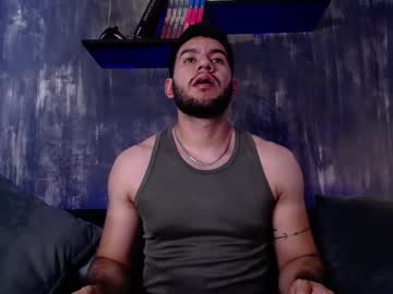 Kevin_Collins_S January 31, 2025 Chaturbate stream image