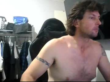 Kinkybinerd January 31, 2025 Chaturbate stream image