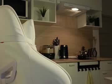 Kittysnows January 31, 2025 Chaturbate stream image