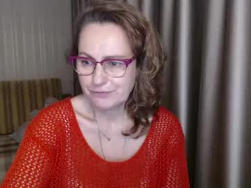 Lauraoven1 January 31, 2025 Chaturbate stream image