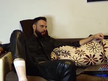 Master_Roberto333 January 31, 2025 Chaturbate stream image