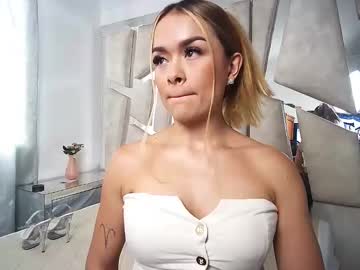 Natalyefoster January 31, 2025 Chaturbate stream image