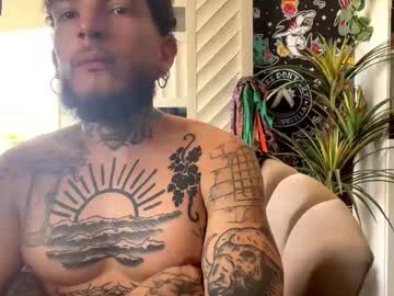 Notoriuspink January 31, 2025 Chaturbate stream image