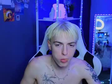 Okwohka January 31, 2025 Chaturbate stream image