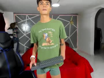 Oliverhot2005 January 31, 2025 Chaturbate stream image