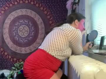 Pantiesofthefae January 31, 2025 Chaturbate stream image