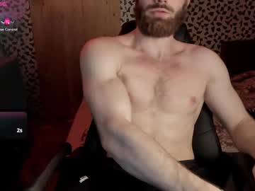 Paul_Rolex_ January 31, 2025 Chaturbate stream image
