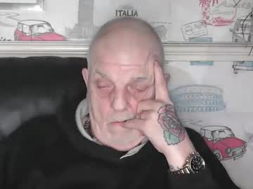 Penhill12 January 31, 2025 Chaturbate stream image