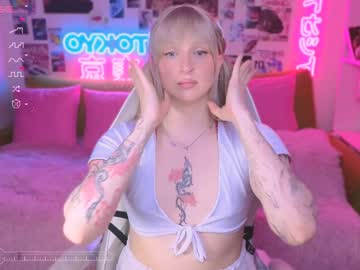 Pinkvenom_ January 31, 2025 Chaturbate stream image