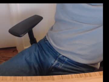 Robidan6923 January 31, 2025 Chaturbate stream image
