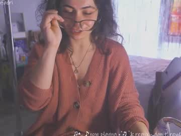 Safaeri January 31, 2025 Chaturbate stream image