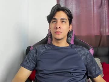 Sam_Rizzo January 31, 2025 Chaturbate stream image