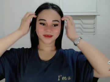 Scarletvamp January 31, 2025 Chaturbate stream image