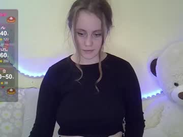 Sellya_Houston January 31, 2025 Chaturbate stream image