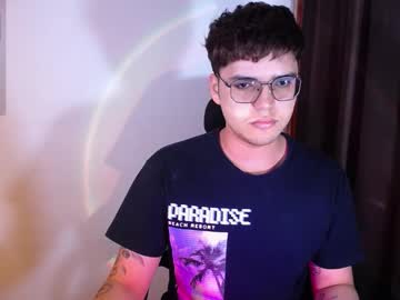 T3rence January 31, 2025 Chaturbate stream image