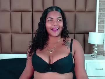 Tinacooperr January 31, 2025 Chaturbate stream image