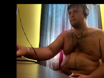 Virtuosoide January 31, 2025 Chaturbate stream image