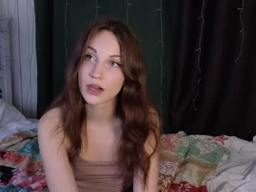 Wandaaytes January 31, 2025 Chaturbate stream image