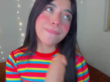 Adaraa_Forest January 31, 2025 Chaturbate stream image