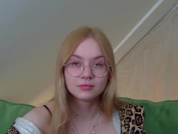 Adelenberry January 31, 2025 Chaturbate stream image
