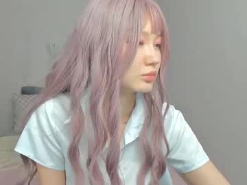 Akiko_00 January 31, 2025 Chaturbate stream image