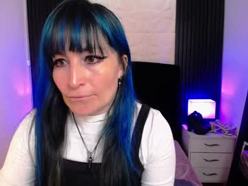 Alice_Sweetmomma January 31, 2025 Chaturbate stream image