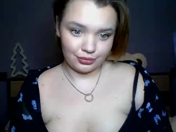 Alisyasweet January 31, 2025 Chaturbate stream image