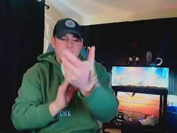 Alphanuts101 January 31, 2025 Chaturbate stream image