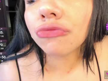 Ambar_Wells January 31, 2025 Chaturbate stream image