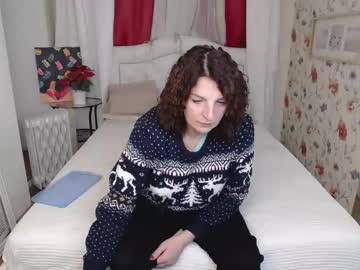Amihotgranny January 31, 2025 Chaturbate stream image