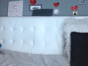 Annie_Scott_ January 31, 2025 Chaturbate stream image