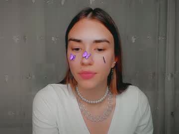 Areu_Ready January 31, 2025 Chaturbate stream image