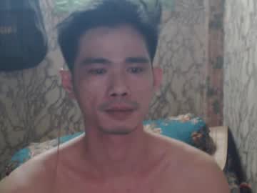 Azn_Philip January 31, 2025 Chaturbate stream image