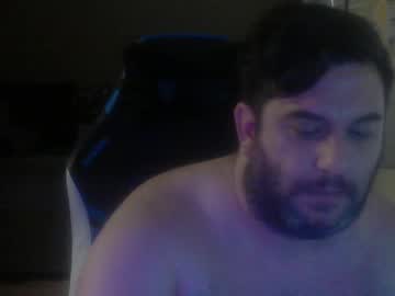 Daddybody4u January 31, 2025 Chaturbate stream image