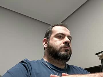 Dicktracy_86 January 31, 2025 Chaturbate stream image