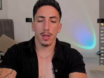 Dylan_Spencer January 31, 2025 Chaturbate stream image