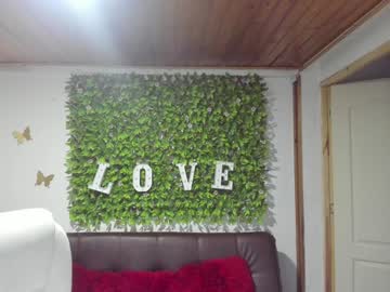 Enma_Clark January 31, 2025 Chaturbate stream image