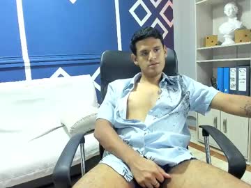 Fernan_Joness January 31, 2025 Chaturbate stream image