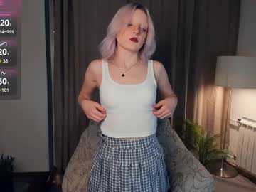 Gloss_In_Rose January 31, 2025 Chaturbate stream image