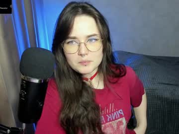 Hell_Hotline January 31, 2025 Chaturbate stream image