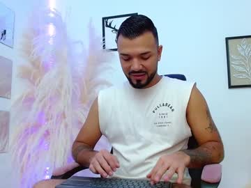 Hotmathewv January 31, 2025 Chaturbate stream image