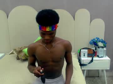 Joel_Blackcock stream photo from January 31, 2025