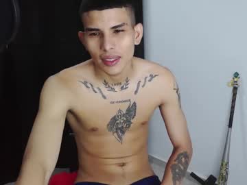 King_Bryan19 January 31, 2025 Chaturbate stream image