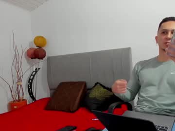 Liam_Sensation January 31, 2025 Chaturbate stream image