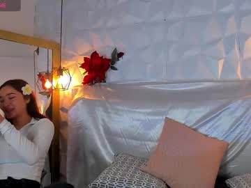 Lilith__Rosse January 31, 2025 Chaturbate stream image