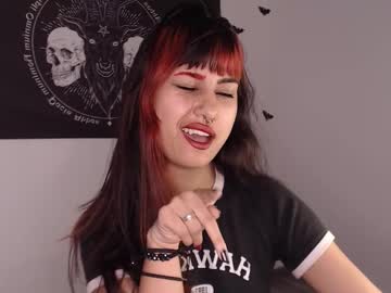 Littleluciferr January 31, 2025 Chaturbate stream image