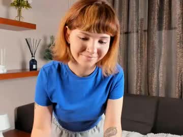 Lornaacey January 31, 2025 Chaturbate stream image