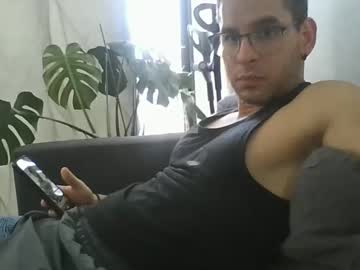 Luzardol January 31, 2025 Chaturbate stream image