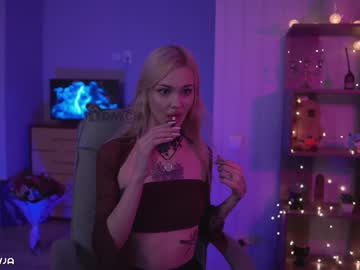Manifreyja stream photo from January 31, 2025