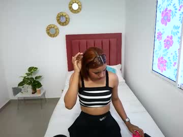Melany_Mayerss January 31, 2025 Chaturbate stream image